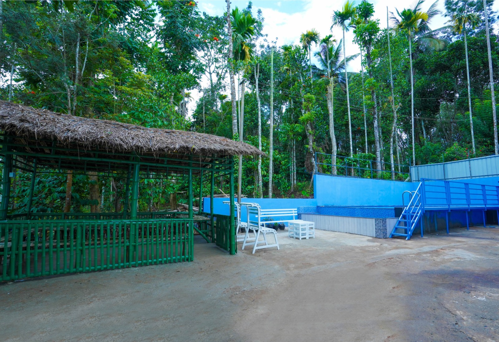 Collection O 811106 Ashiyana Homes, Kakkanad Kochi, Kochi